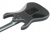 Gitara elektryczna Ibanez GRX120SP-NGM + GRATIS TUNER i KOSTKI!