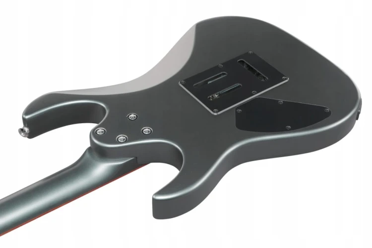Gitara elektryczna Ibanez GRX120SP-NGM + GRATIS TUNER i KOSTKI!