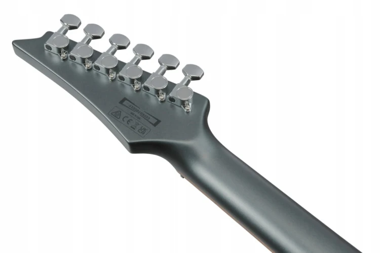 Gitara elektryczna Ibanez GRX120SP-NGM + GRATIS TUNER i KOSTKI!
