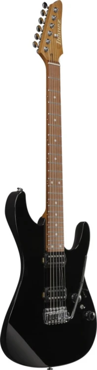 IBANEZ AZ24S2-BK GITARA ELEKTRYCZNA + GRATIS TUNER I KOSTKI!