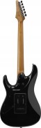 IBANEZ AZ24S2-BK GITARA ELEKTRYCZNA + GRATIS TUNER I KOSTKI!