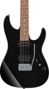 IBANEZ AZ24S2-BK GITARA ELEKTRYCZNA + GRATIS TUNER I KOSTKI!