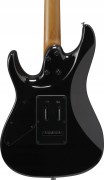 IBANEZ AZ24S2-BK GITARA ELEKTRYCZNA + GRATIS TUNER I KOSTKI!