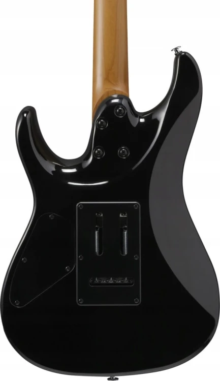 IBANEZ AZ24S2-BK GITARA ELEKTRYCZNA + GRATIS TUNER I KOSTKI!