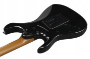 IBANEZ AZ24S2-BK GITARA ELEKTRYCZNA + GRATIS TUNER I KOSTKI!
