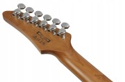 IBANEZ AZ24S2-BK GITARA ELEKTRYCZNA + GRATIS TUNER I KOSTKI!