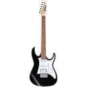 Gitara elektryczna Ibanez GRX40-BKN + gratisy tuner i kostki!
