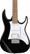Gitara elektryczna Ibanez GRX40-BKN + gratisy tuner i kostki!