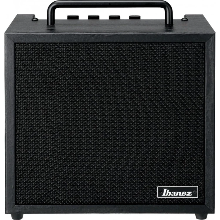 Combo basowe Ibanez IBZ10BV2