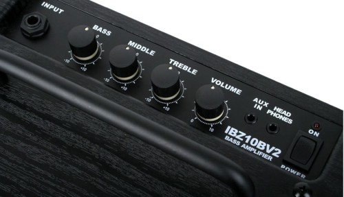Combo basowe Ibanez IBZ10BV2
