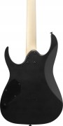 IBANEZ gitara elektryczna GRG121DX-BKF + gratis tuner i kostki!