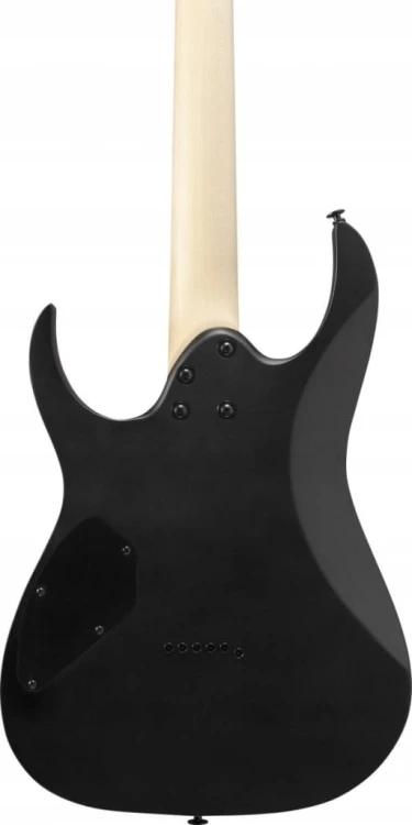 IBANEZ gitara elektryczna GRG121DX-BKF + gratis tuner i kostki!