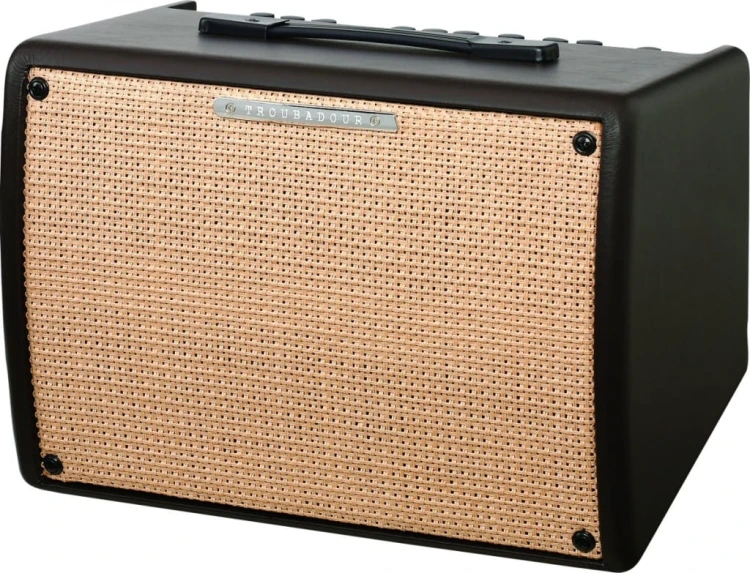 Combo tranzystorowy Ibanez Troubadour T30II