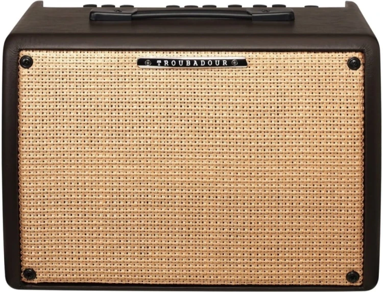 Combo tranzystorowy Ibanez Troubadour T30II