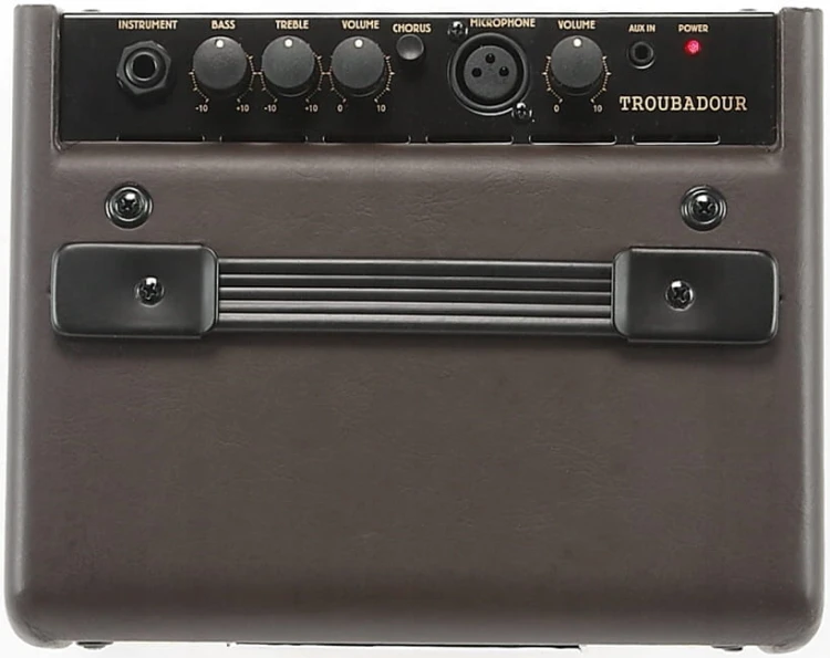 Combo tranzystorowy Ibanez T15II