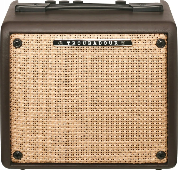 Combo tranzystorowy Ibanez T15II