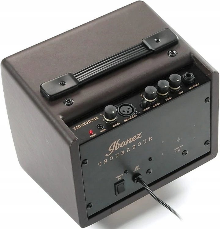 Combo tranzystorowy Ibanez T15II