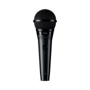 Mikrofon dynamiczny wokalowy Shure PGA58-XLR-E