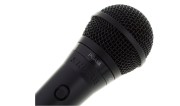 Mikrofon dynamiczny wokalowy Shure PGA58-XLR-E