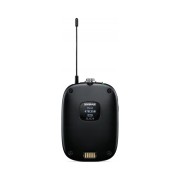 Shure SLXD1 G59 nadajnik bezprzewodowy bodypack