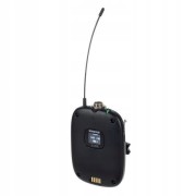 Shure SLXD1 G59 nadajnik bezprzewodowy bodypack