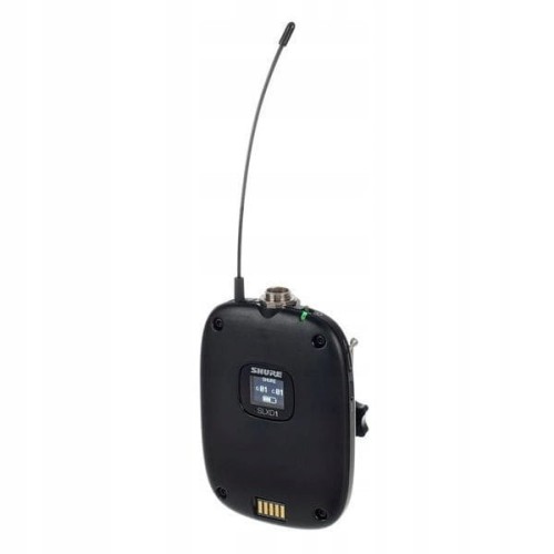 Shure SLXD1 G59 nadajnik bezprzewodowy bodypack