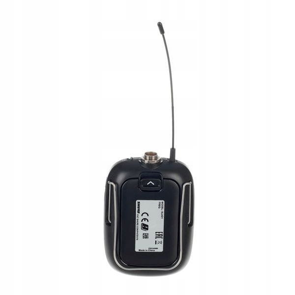Shure SLXD1 G59 nadajnik bezprzewodowy bodypack