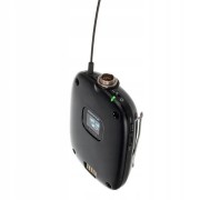 Shure SLXD1 G59 nadajnik bezprzewodowy bodypack