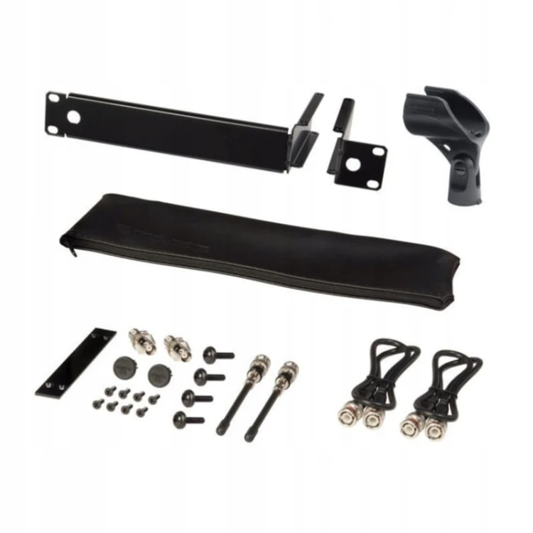 Mikrofon Shure SLXD24E/SM58-G59 system bezprzewodowy
