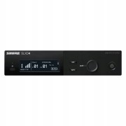 Mikrofon Shure SLXD24E/SM58-G59 system bezprzewodowy