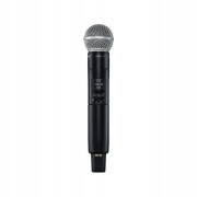 Mikrofon Shure SLXD24E/SM58-G59 system bezprzewodowy