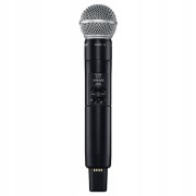 Mikrofon Shure SLXD24E/SM58-G59 system bezprzewodowy