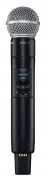 Mikrofon Shure SLXD24E/SM58-G59 system bezprzewodowy