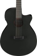 IBANEZ AEG621-BOT CZARNA GITARA ELEKTROAKUSTYCZNA + GRATIS KOSTKI!