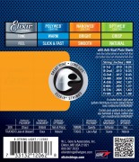 Elixir NanoWeb 10-74 Struny do gitary 8-strunowej
