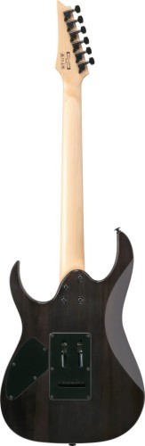 Ibanez Gio GRG120QASP-BKG Black Gradation gitara elektryczna + GRATISY!