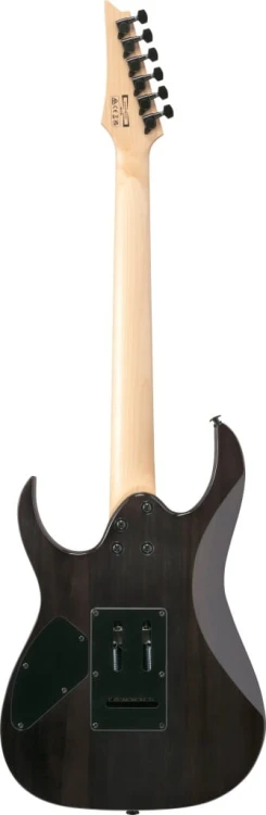 Ibanez Gio GRG120QASP-BKG Black Gradation gitara elektryczna + GRATISY!