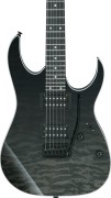 Ibanez Gio GRG120QASP-BKG Black Gradation gitara elektryczna + GRATISY!