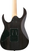 Ibanez Gio GRG120QASP-BKG Black Gradation gitara elektryczna + GRATISY!