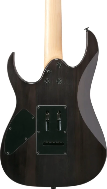 Ibanez Gio GRG120QASP-BKG Black Gradation gitara elektryczna + GRATISY!