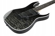 Ibanez Gio GRG120QASP-BKG Black Gradation gitara elektryczna + GRATISY!