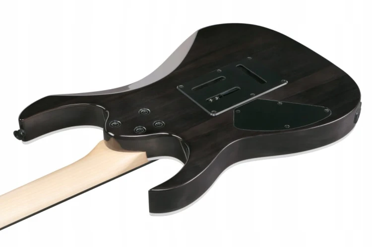 Ibanez Gio GRG120QASP-BKG Black Gradation gitara elektryczna + GRATISY!