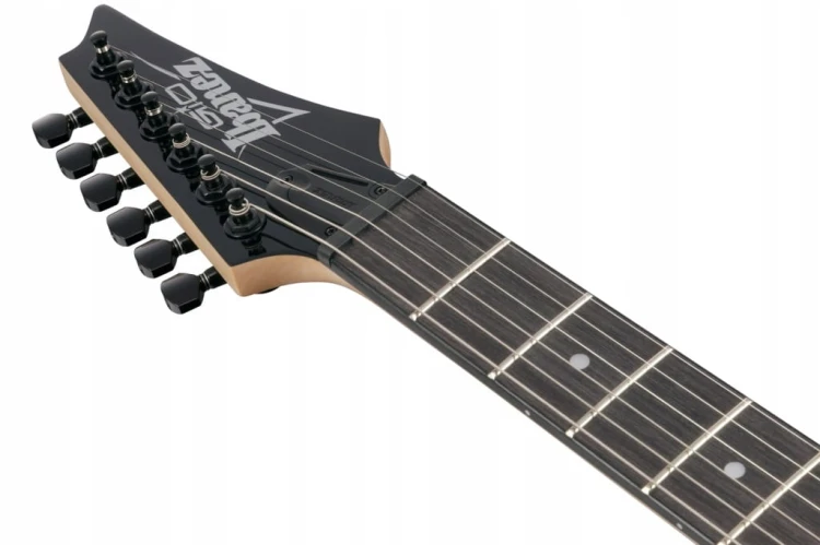 Ibanez Gio GRG120QASP-BKG Black Gradation gitara elektryczna + GRATISY!
