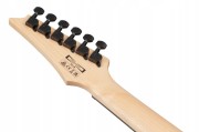 Ibanez Gio GRG120QASP-BKG Black Gradation gitara elektryczna + GRATISY!