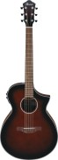 Gitara electroakustyczna Ibanez AEWC11-DVS + gratis kostki!