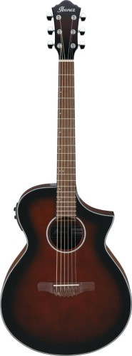 Gitara electroakustyczna Ibanez AEWC11-DVS + gratis kostki!