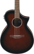 Gitara electroakustyczna Ibanez AEWC11-DVS + gratis kostki!