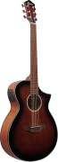 Gitara electroakustyczna Ibanez AEWC11-DVS + gratis kostki!