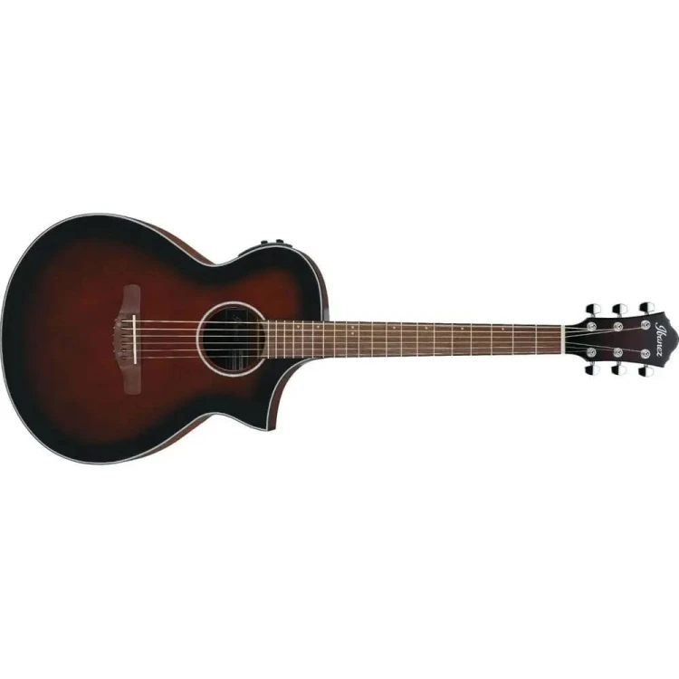 Gitara electroakustyczna Ibanez AEWC11-DVS + gratis kostki!