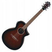 Gitara electroakustyczna Ibanez AEWC11-DVS + gratis kostki!